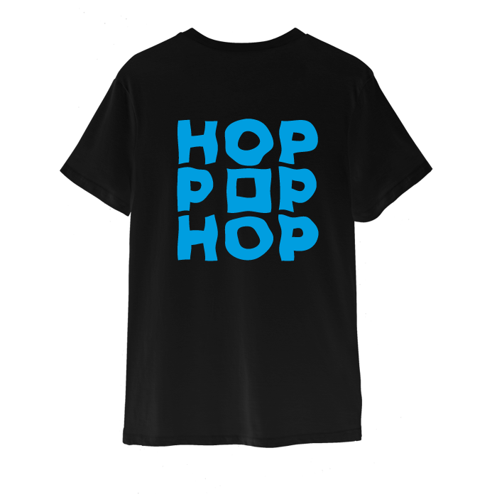 HopPopHop Summer 01