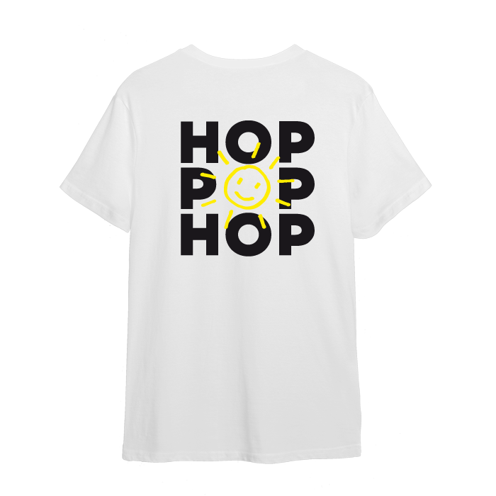 HopPopHop Summer 2